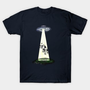 ufo-nizer T-Shirt